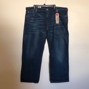 Levi’s Men’s Jeans